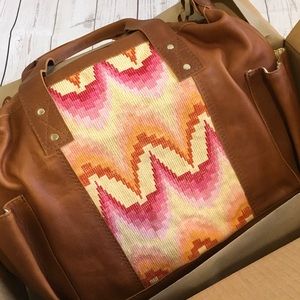 Nena & Co H & S Custard Moons NWOT CDB